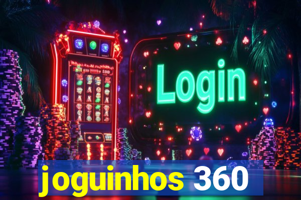 joguinhos 360